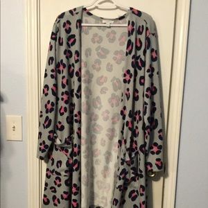 Lularoe 2x Caroline